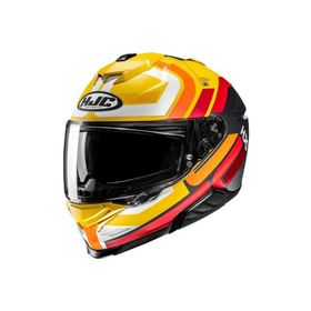 HJC I71 Vız Mc3sf Kask