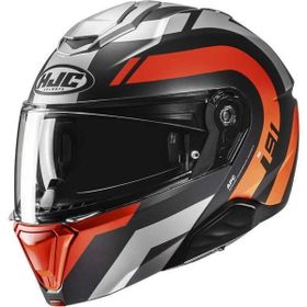 HJC I91 Arven MC6HSF Kask