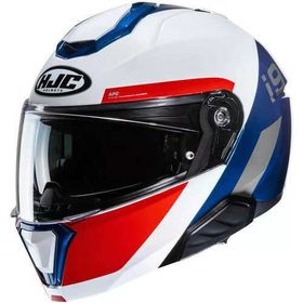 HJC I91 Bına MC21 Kask