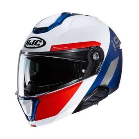 HJC I91 Bına MC21 Kask