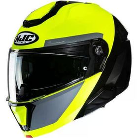 HJC I91 Bına MC3H Kask