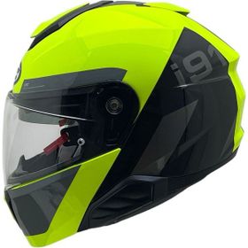 HJC I91 Bına MC3H Kask