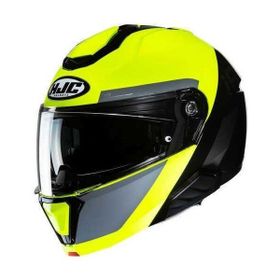 HJC I91 Bına MC3H Kask
