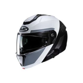 HJC I91 Bına MC5SF Kask