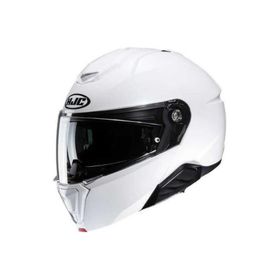 HJC I91 İnci Beyazı Kask