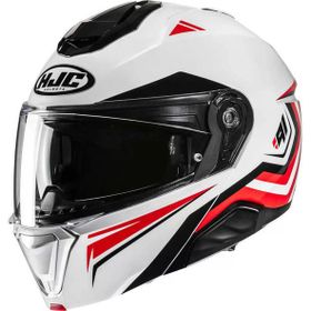 HJC I91 Trıcus Mc1 Kask
