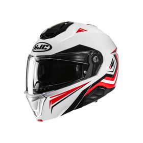 HJC I91 Trıcus Mc1 Kask