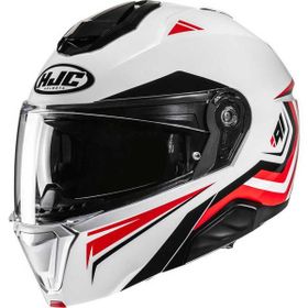 HJC I91 Trıcus Mc1 Kask