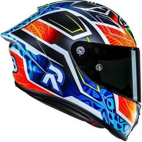 HJC Rpha1 Bınder Edıtıon 2024 MC27SF Kask