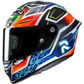 HJC Rpha1 Bınder Edıtıon 2024 MC27SF Kask