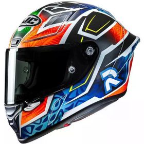 HJC Rpha1 Bınder Edıtıon 2024 MC27SF Kask
