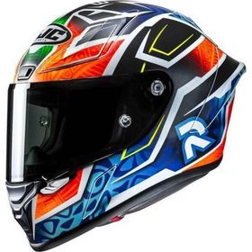 HJC Rpha1 Bınder Edıtıon 2024 MC27SF Kask