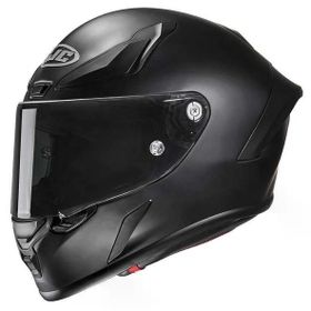 HJC Rpha1 Mat Siyah Kask