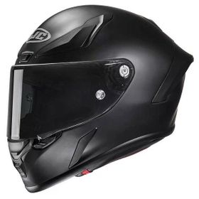 HJC Rpha1 Mat Siyah Kask