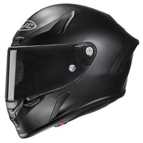 HJC Rpha1 Mat Siyah Kask