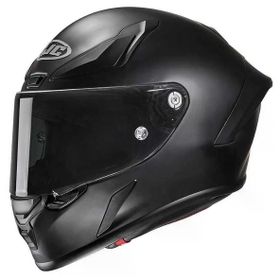 HJC Rpha1 Mat Siyah Kask
