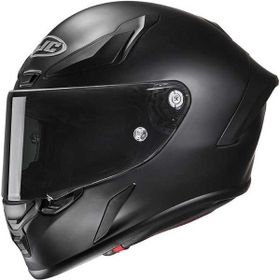HJC Rpha1 Mat Siyah Kask