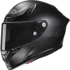 HJC Rpha1 Mat Siyah Kask