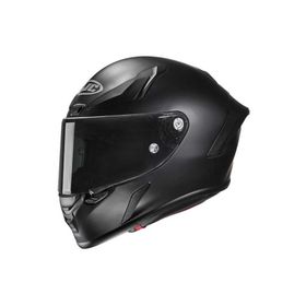 HJC Rpha1 Mat Siyah Kask