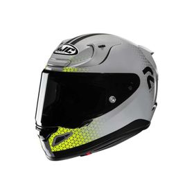 HJC Rpha12 Enoth MC3H Kask