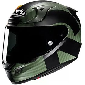 HJC Rpha12 Ottın MC47SF Kask
