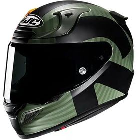 HJC Rpha12 Ottın MC47SF Kask