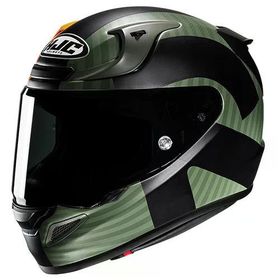 HJC Rpha12 Ottın MC47SF Kask