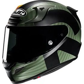 HJC Rpha12 Ottın MC47SF Kask