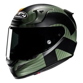 HJC Rpha12 Ottın MC47SF Kask