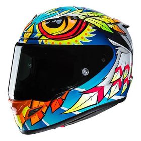 HJC Rpha12 Spasso MC3H Kask