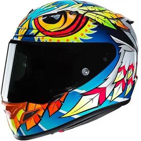 HJC Rpha12 Spasso MC3H Kask