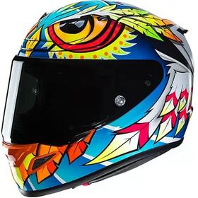 HJC Rpha12 Spasso MC3H Kask