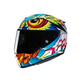 HJC Rpha12 Spasso MC3H Kask