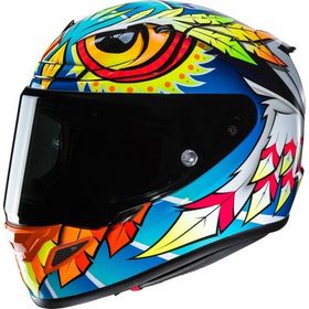 HJC Rpha12 Spasso MC3H Kask