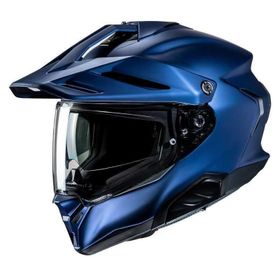 HJC RPHA60 Semı Flat Metalik Mavi Kask