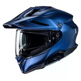 HJC RPHA60 Semı Flat Metalik Mavi Kask