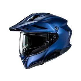HJC RPHA60 Semı Flat Metalik Mavi Kask