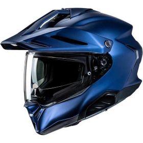 HJC RPHA60 Semı Flat Metalik Mavi Kask