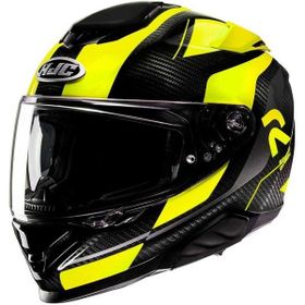 HJC RPHA71 Carbon Hamıl MC3H Kask