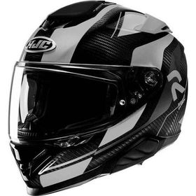 HJC RPHA71 Carbon Hamıl MC5 Kask