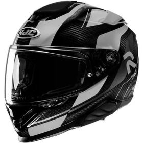 HJC RPHA71 Carbon Hamıl MC5 Kask