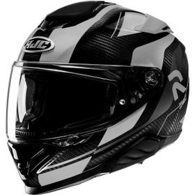 HJC RPHA71 Carbon Hamıl MC5 Kask