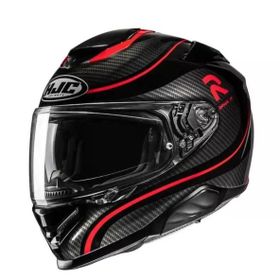 HJC RPHA71 Cleta MC1 Kask