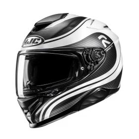 HJC RPHA71 Cleta MC10SF Kask