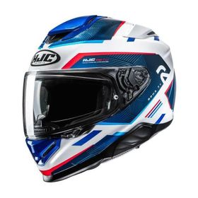 HJC RPHA71 Ellon MC21 Kask