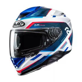HJC RPHA71 Ellon MC21 Kask