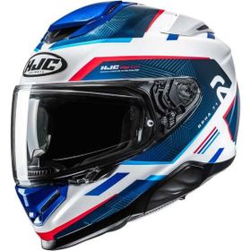 HJC RPHA71 Ellon MC21 Kask