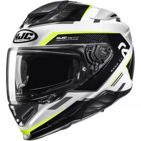 HJC RPHA71 Ellon MC3H Kask