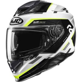 HJC RPHA71 Ellon MC3H Kask