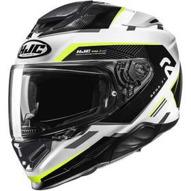 HJC RPHA71 Ellon MC3H Kask